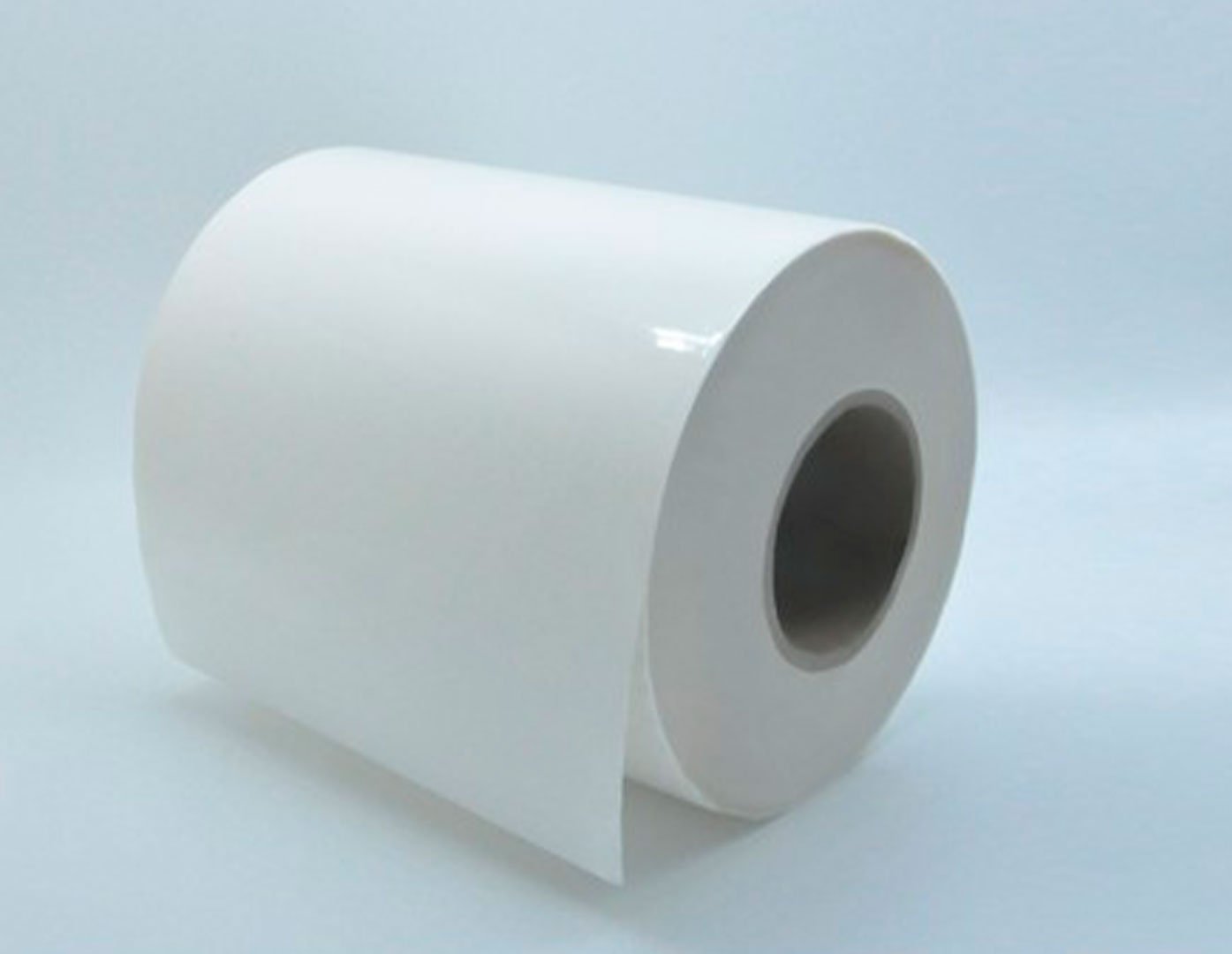 GLOB122 opp transparente liner glassine acrilico